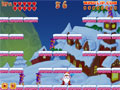 Deep Freeze