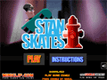 Stan Skates